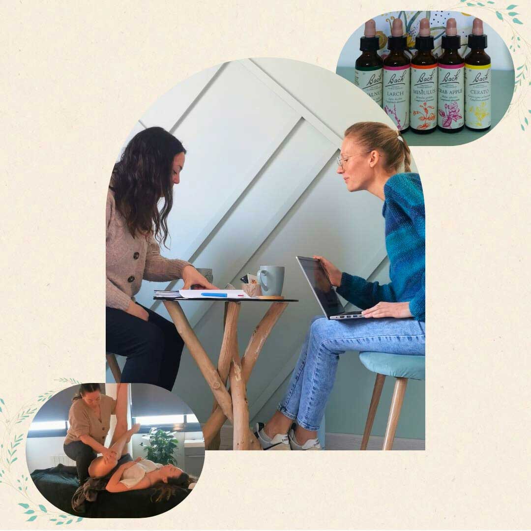 Accompagnement-endométriose